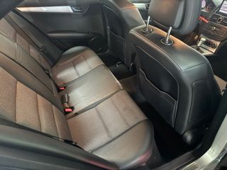 Mercedes-Benz Clase C 2010
