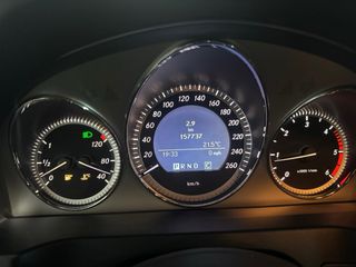 Mercedes-Benz Clase C 2010