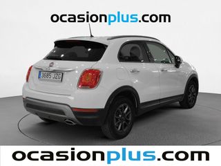 Fiat 500X 1.3 MultiJet Pop 4x2 70 kW (95 CV)