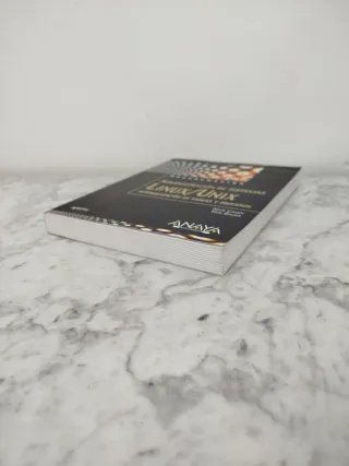 Administración Linux/Unix