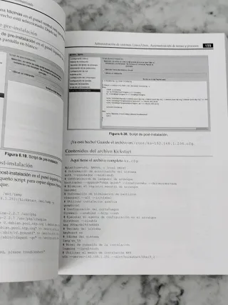 Administración Linux/Unix