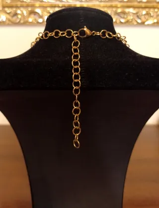 Parure Croci Gioiello