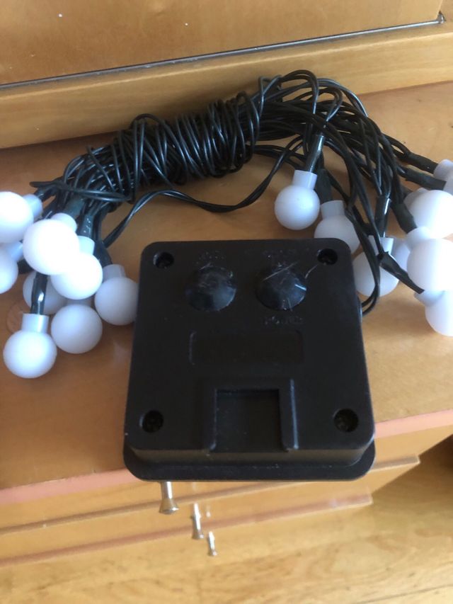 Luces Solares LED Mimiluz