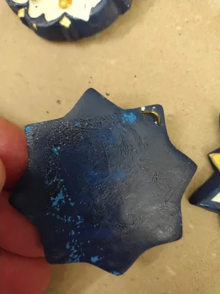 Ceramiche decorative a tema floreale