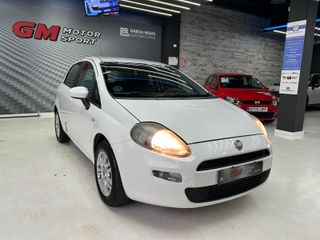 FIAT Punto 2012