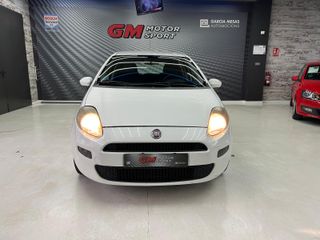 FIAT Punto 2012