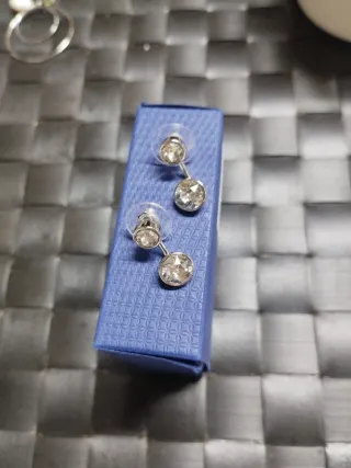 Pendientes Lola & Grace Swarovski