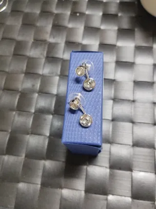 Pendientes Lola & Grace Swarovski