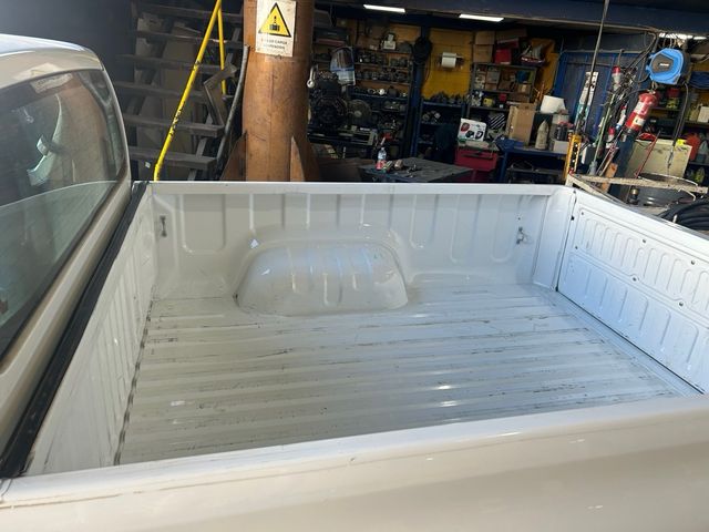 Capota Toyota Hilux Doble Cabina