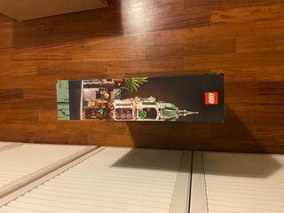 LEGO 10297 Boutique Hotel NUOVO