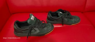 Converse All Stars Scarpe da Basket Taglia 44