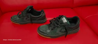 Converse All Stars Scarpe da Basket Taglia 44