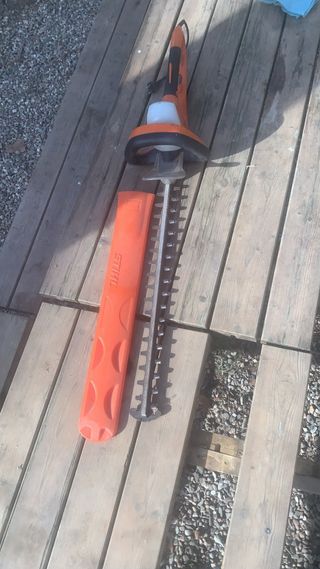 Tagliasiepi Elettrico Stihl HSE 71 60cm