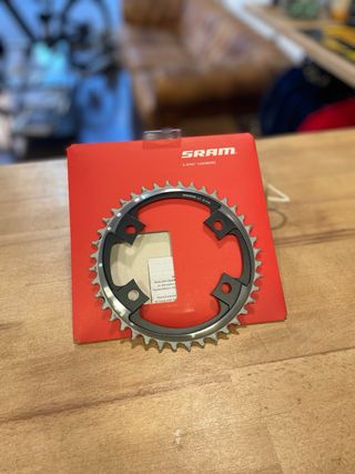 Plato SRAM 40T X-SYNC Gravel