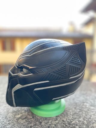 Casco Black Panther Killmonger