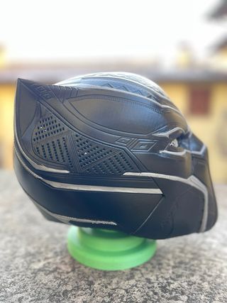 Casco Black Panther Killmonger