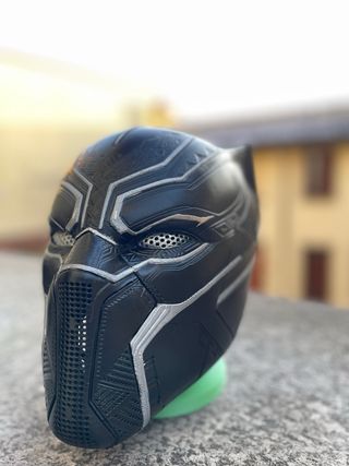 Casco Black Panther Killmonger
