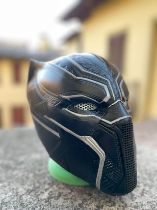 Casco Black Panther Killmonger