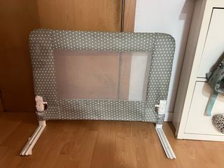 Barrera de Cama Infantil Estrellas