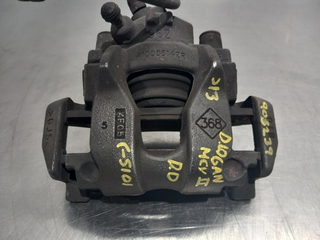 PINZA DE FRENO DELANTERA DERECHA DACIA LOGAN MCV