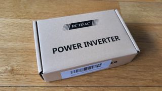 Inversor Coche 150W DC a AC 12V a 220V