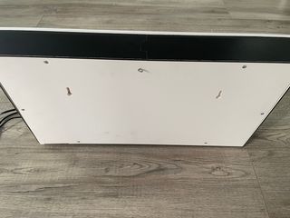 Cartel luminoso Beefeater London