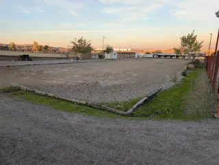 Pupilaje box o padock