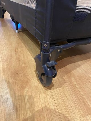 Parque infantil / Cuna de viaje