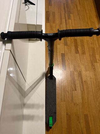 Patín Oxelo Infantil