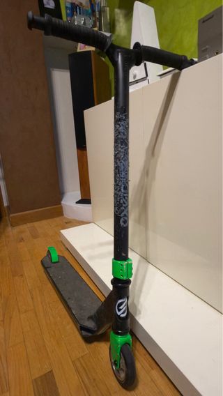 Patín Oxelo Infantil