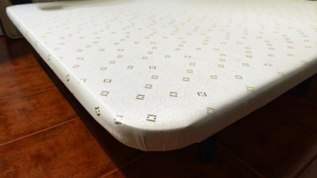 Letto 150x190: Base imbottita e Materasso