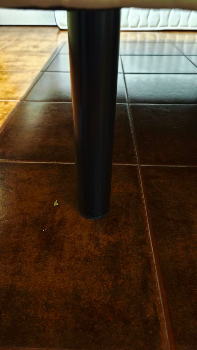 Letto 150x190: Base imbottita e Materasso