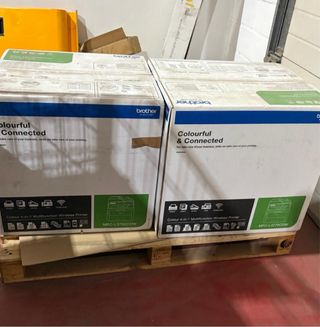 Impresora Multifunción Brother MFC-L3750CDW