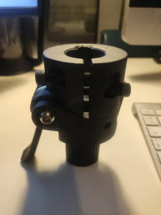 Base plegable scooter repuesto