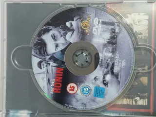 DVD Ronin - Robert De Niro