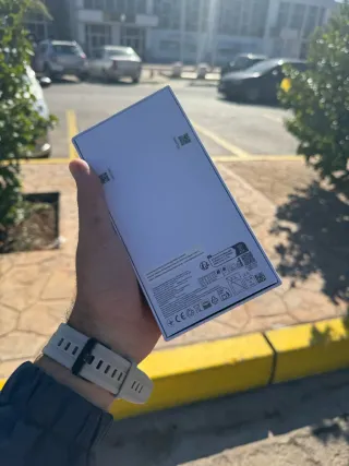 Xiaomi Redmi Note 14 Pro