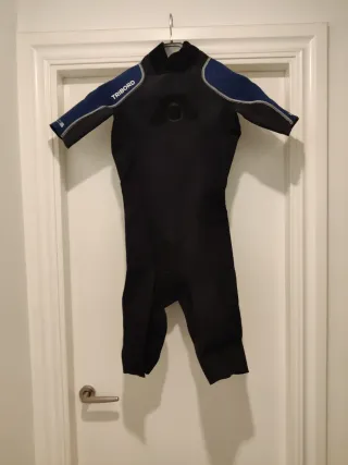 Neopreno verano Tribord Talla S