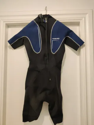 Neopreno verano Tribord Talla S