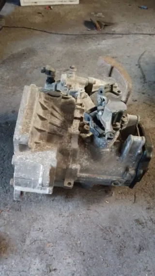 Llanta de aleación coche