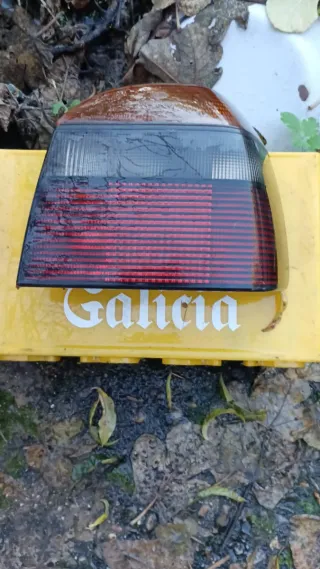 Llanta de aleación coche