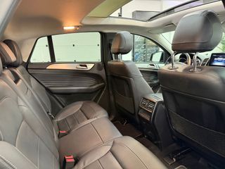 Mercedes-Benz GLE Coupé 350d AMG