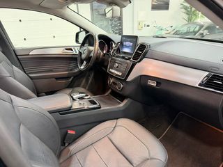 Mercedes-Benz GLE Coupé 350d AMG