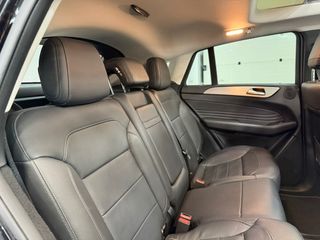 Mercedes-Benz GLE Coupé 350d AMG