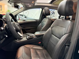 Mercedes-Benz GLE Coupé 350d AMG