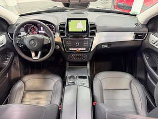 Mercedes-Benz GLE Coupé 350d AMG