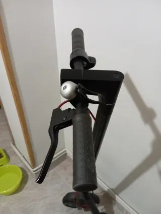 Monopatín Eléctrico Xiaomi M365