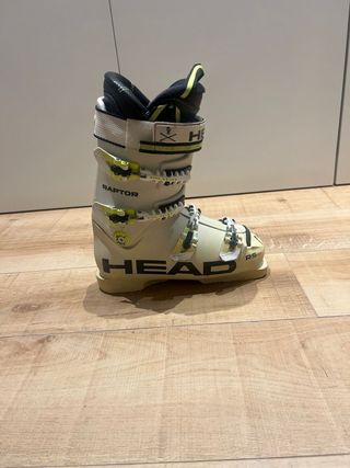 Bota esquí HEAD Raptor RS 120 Talla 26.0