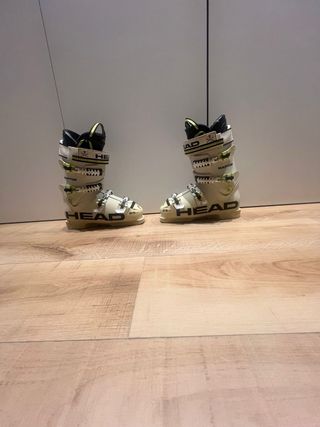 Bota esquí HEAD Raptor RS 120 Talla 26.0