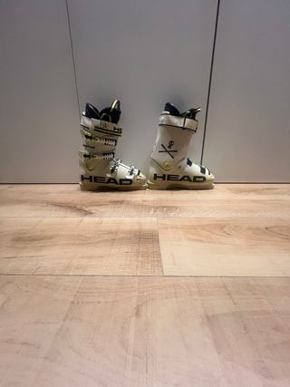 Bota esquí HEAD Raptor RS 120 Talla 26.0