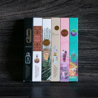 Precio por unidad.Perfume Afnan 9pm Eau de Parfum